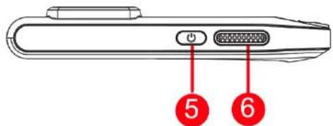 Hikmicro PocketE - Warunki otoczenia - 37