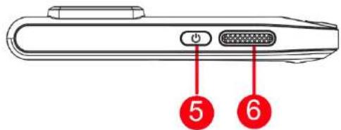 Hikmicro PocketE - 機能 - 1
