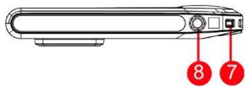 Hikmicro PocketE - Assistance technique - 12