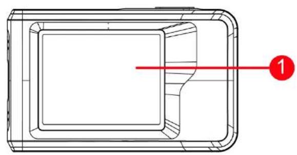 Hikmicro PocketE - 日本語 - 1