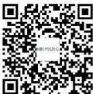 Hikmicro PocketE - 사용자 매뉴얼 - 1