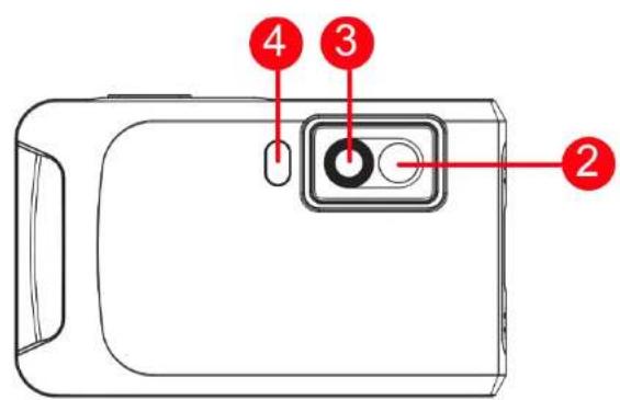 Hikmicro PocketE - Warunki otoczenia - 30