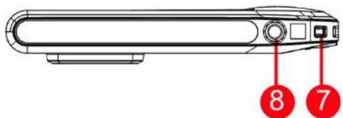 Hikmicro PocketE - Warunki otoczenia - 40