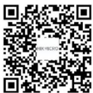 Hikmicro PocketE - Manuel d'ulisaon - 1