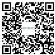 Hikmicro PocketE - Podręcznik użytkownika - 1
