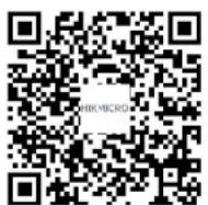 Hikmicro PocketE - Manual de usuario - 1