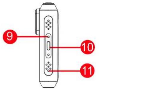 Hikmicro PocketE - English - 4