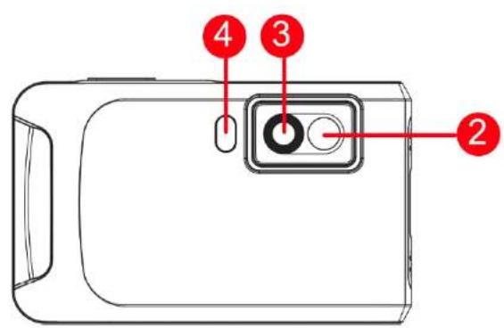 Hikmicro PocketE - Deutsch - 7