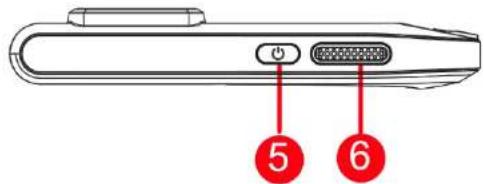 Hikmicro PocketE - Warunki otoczenia - 17