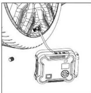 VOLTCRAFT VC-CJS72 - Important: - 2