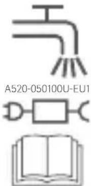 Xiaomi Electric Shaver S301 - AVERTISSEMENTS - 1