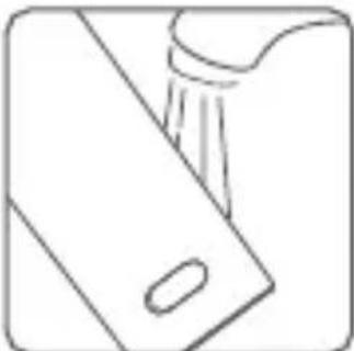 Xiaomi Electric Shaver S301 - Anzeige des Batteriestands - 6