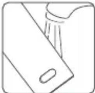 Xiaomi Electric Shaver S301 - Indication du niveau de batterie - 6