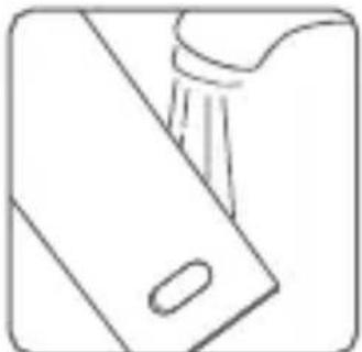 Xiaomi Electric Shaver S301 - Schoonmaken en onderhoud - 6