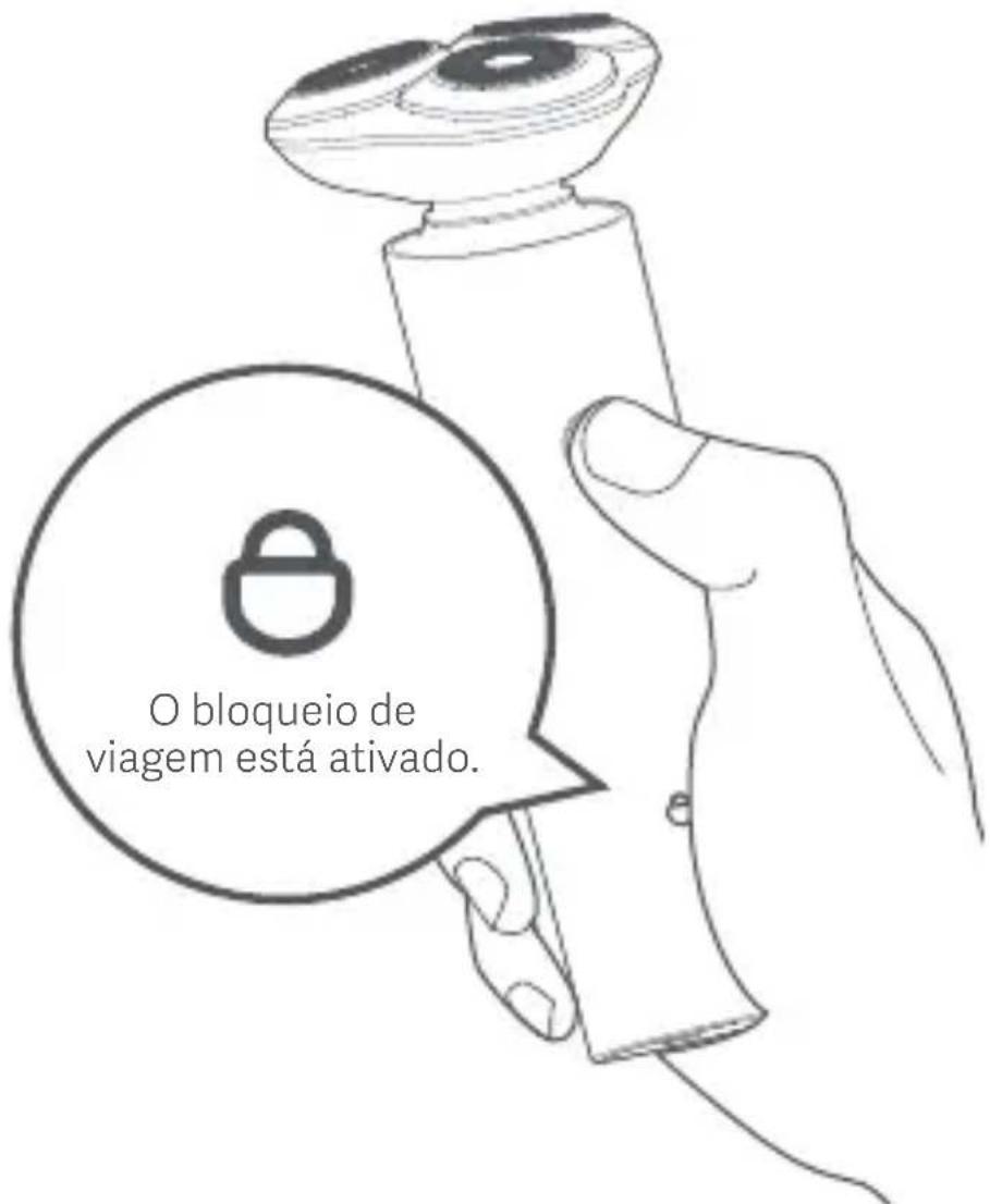 Xiaomi Electric Shaver S301 - Nota: - 1