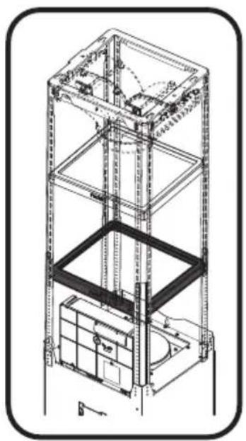 ELICA EHI613SS - Antes de instalar la campana - 81