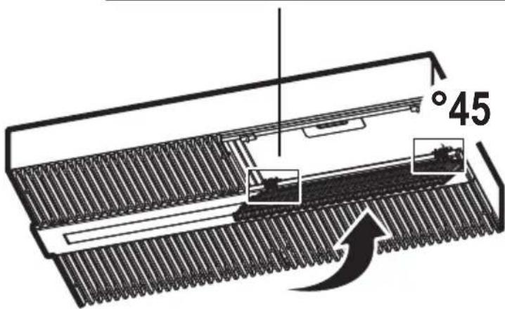ELICA EHI613SS - Antes de instalar la campana - 156