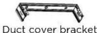 ELICA Volterra EVL424SS - ⚠ WARNING - 11
