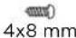 ELICA Volterra EVL424SS - ⚠ WARNING - 5