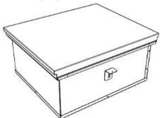DCS TDD1-20 - DISCARD PACKAGING - 1