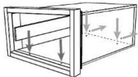 DCS TDD1-20 - INSERT PRODUCT INTO CAVITY & SECURE - 2