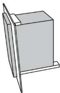 DCS TDD1-20 - INSERT PRODUCT INTO CAVITY & SECURE - 8