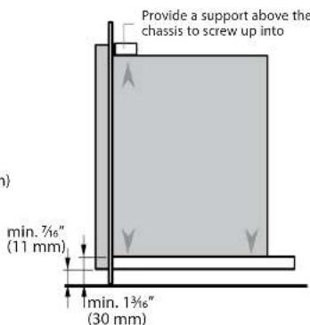 DCS TDD1-20 - PREPARE THE CAVITY - 6