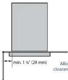 DCS TDD1-20 - PREPARE THE CAVITY - 1