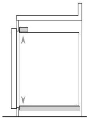 DCS TDD1-20 - INSERT PRODUCT INTO CAVITY & SECURE - 3