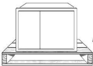 DCS TDD1-20 - DISCARD PACKAGING - 1