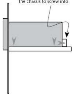 DCS TDD1-20 - PREPARE THE CAVITY - 4