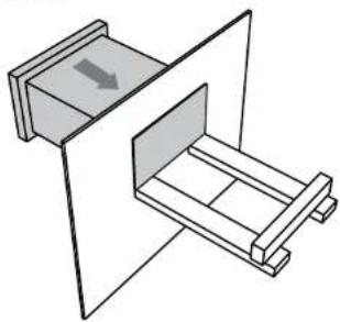 DCS TDD1-20 - INSERT PRODUCT INTO CAVITY & SECURE - 1