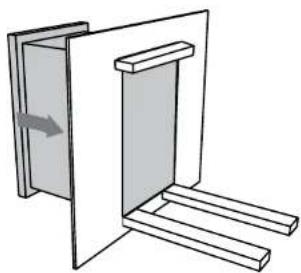 DCS TDD1-20 - INSERT PRODUCT INTO CAVITY & SECURE - 5