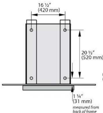 DCS TDD1-20 - PREPARE THE CAVITY - 5
