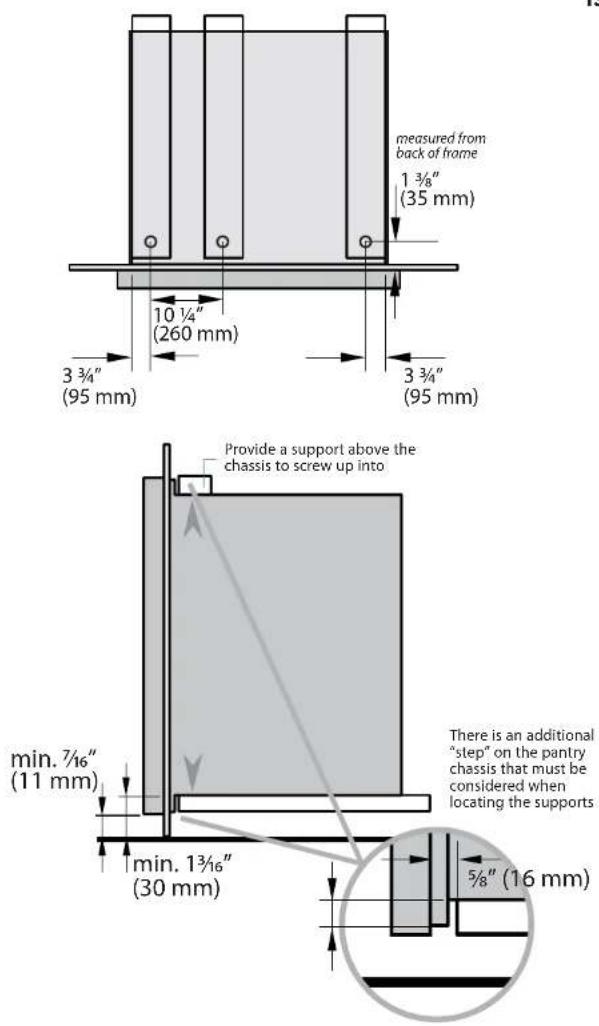 DCS TDD1-20 - 9b PREPARE THE CAVITY - 3