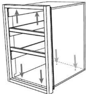 DCS TDD1-20 - INSERT PRODUCT INTO CAVITY & SECURE - 6