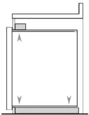 DCS TDD1-20 - INSERT PRODUCT INTO CAVITY & SECURE - 7