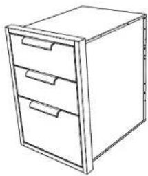 DCS TDD1-20 - DISCARD PACKAGING - 1