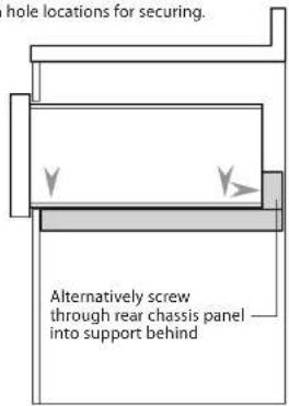 DCS TDD1-20 - INSERT PRODUCT INTO CAVITY & SECURE - 3
