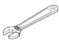 DELTA 300LF-WF - Usted puede necesitar: - 1