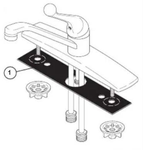 DELTA 300LF-WF - Maintenance Cleaning and Care - 1