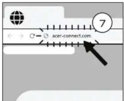 ACER Wave 7 - 9