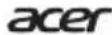 ACER Wave 7 - DÉCLARATION CE DE CONFORMITÉ - 7