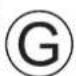 Maxim Radiant 39538CYBKGL - 8/32-1 SCREW - 7