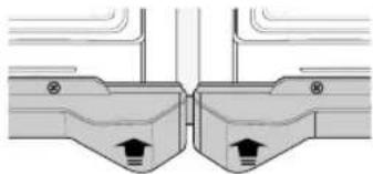 SAMSUNG RR92EERS - Make sure to turn off the power for both of the products. - 5