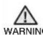 SAMSUNG RR92EERS - CAUTION SIGNS FOR CLEANING - 4