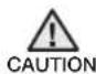 SAMSUNG RR92EERS - SEVERE WARNING SIGNS FOR INSTALLATION - 4