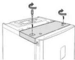 SAMSUNG RR92EERS - Ambient Room Temperature Limits - 9
