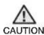SAMSUNG RR92EERS - SEVERE WARNING SIGNS FOR USING - 5