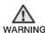 SAMSUNG RR92EERS - CAUTION SIGNS FOR INSTALLATION - 2